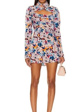 For Love And Lemons | Dresses | For Love And Lemons Petal Mini Dress |  Poshmark
